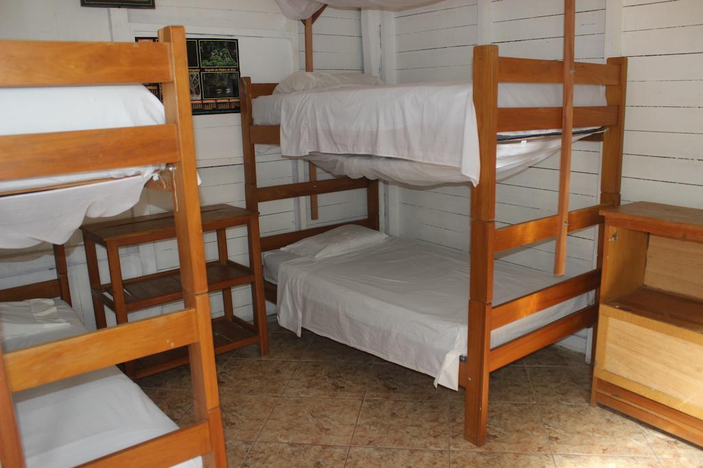 Tambopata Hostel Puerto Maldonado Bagian luar foto